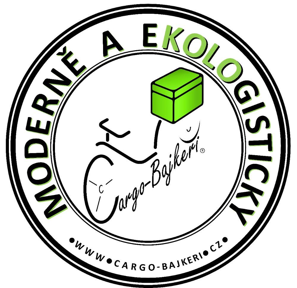 Logo Moderne a Ekologisticky